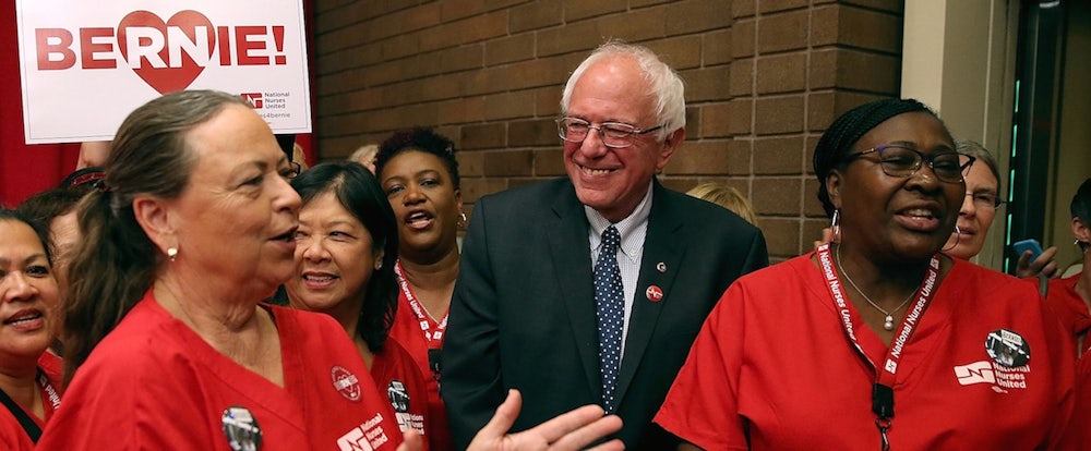 Liberals Are Wrong to Separate Race from Class | The New Republic