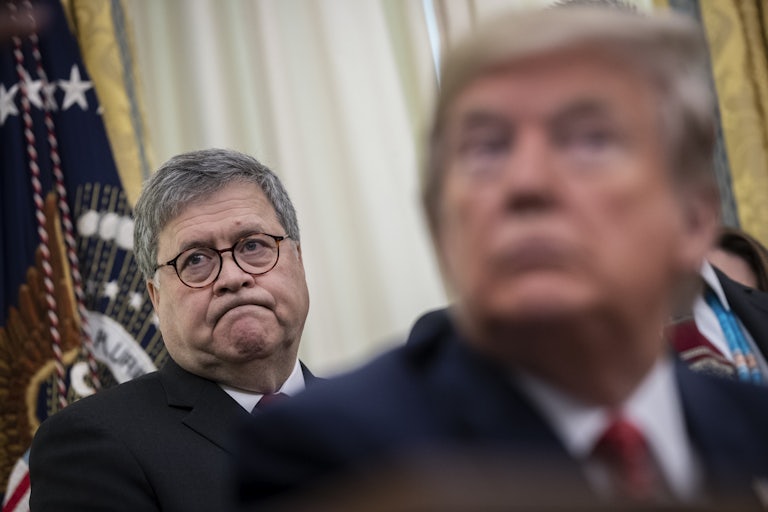 Donald Trump frowns while standing behind Donald Trump