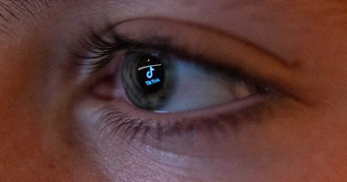 How TikTok 2.0 Became a Weapon for ICE