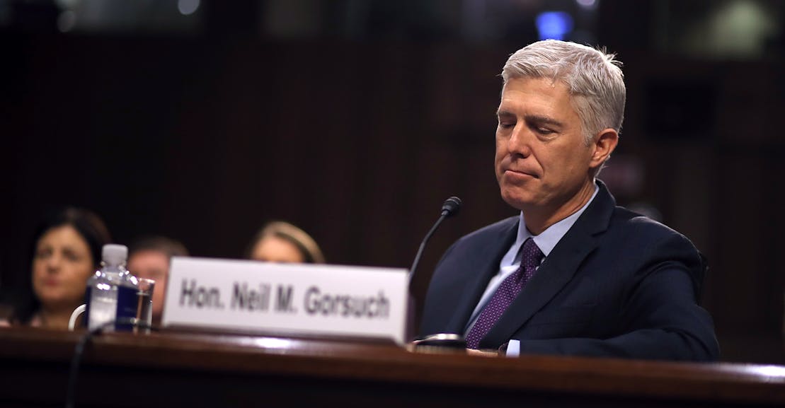 An Epidemic of Arrogance on the Supreme Court An Epidemic of Arrogance on the Supreme Court