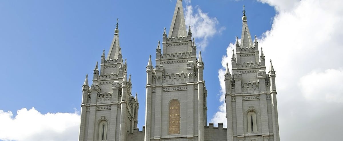 My Mistakes  Just a Mormon Writer