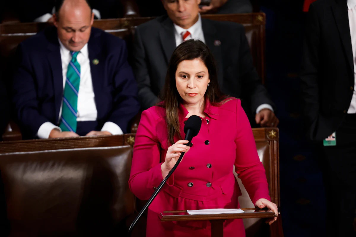 House Chamber Gasps as GOP Rep. Makes Very Unexpected Dip Into Jordan’s Resume House Chamber Gasps as GOP Rep. Makes Very Unexpected Dip Into Jordan’s Resume