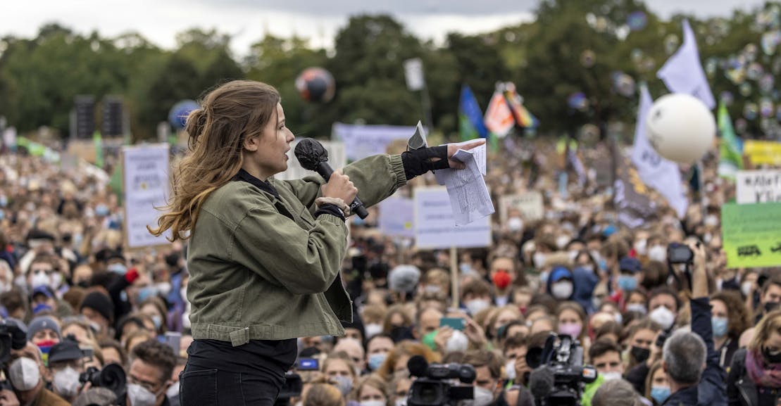 If Politicians Want to Raise Birth Rates, They Should Pass Climate Policy If Politicians Want to Raise Birth Rates, They Should Pass Climate Policy