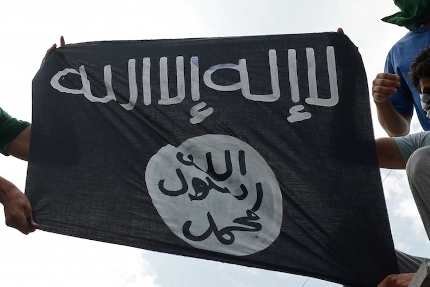 Islamic State S Dawlat Al Islam Qamat Most Influential Song Of