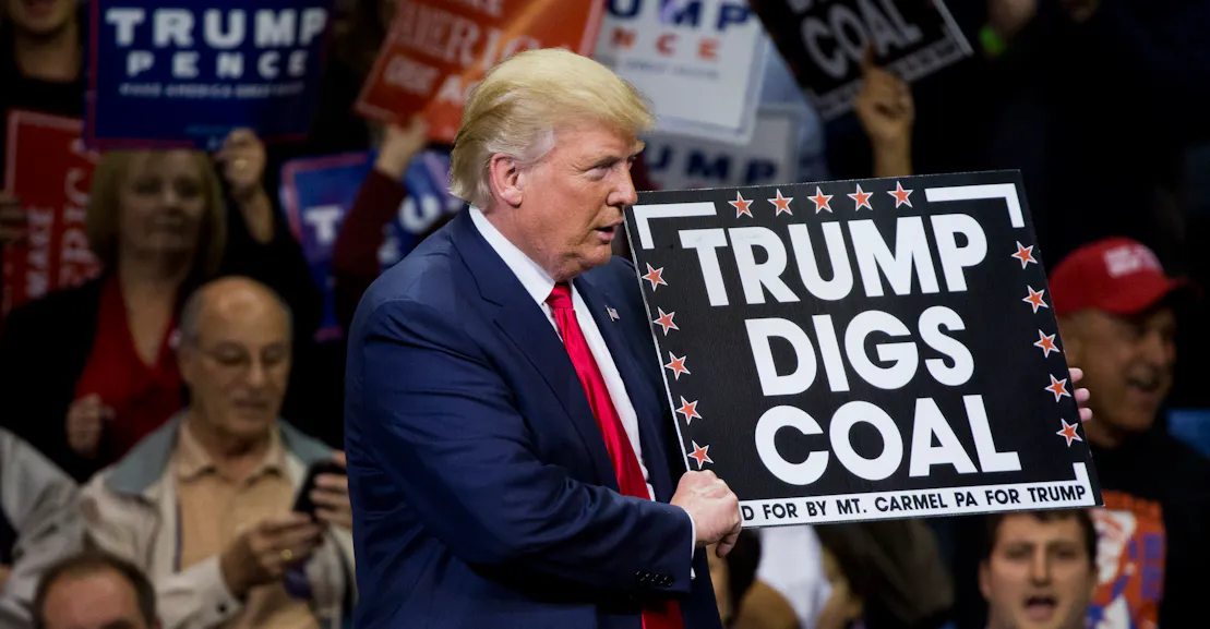 I Wrote an Essay About “Petromasculinity,” and Conservatives Freaked Out I Wrote an Essay About “Petromasculinity,” and Conservatives Freaked Out