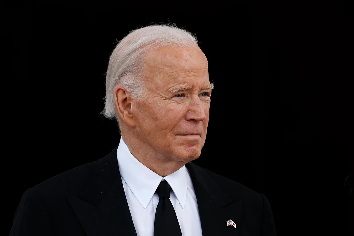 Newsmax Host Makes Hilarious Blunder While Trying to Drag Biden Newsmax Host Makes Hilarious Blunder While Trying to Drag Biden