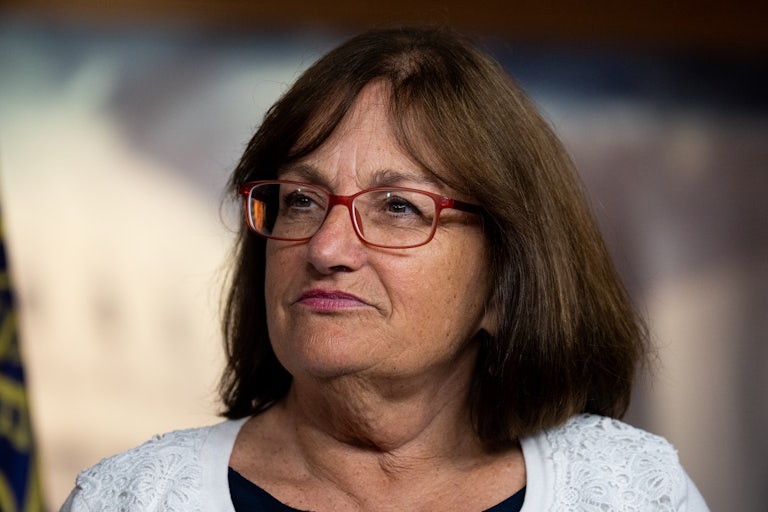 Representative Annie Kuster