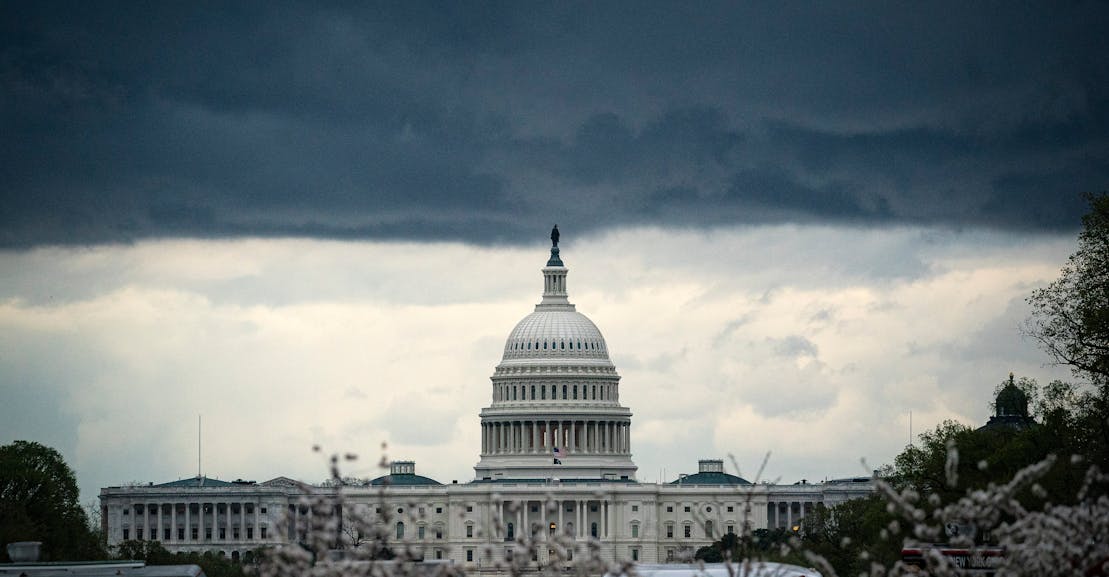 Better Rules Won’t Fix Democracy Better Rules Won’t Fix Democracy