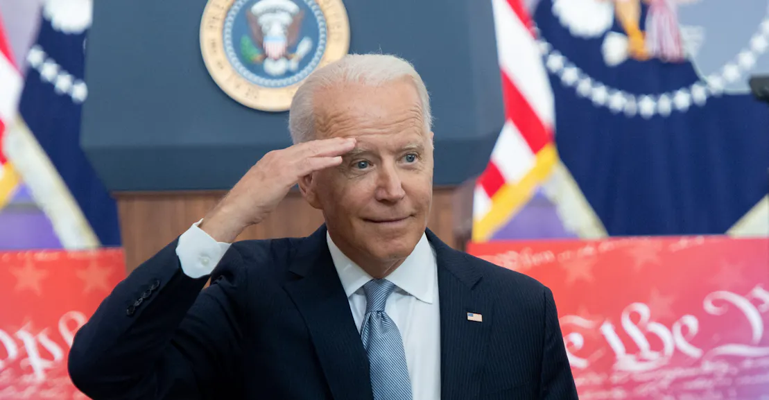 The Democrats’ Voting Rights Bill Is Dead The Democrats’ Voting Rights Bill Is Dead