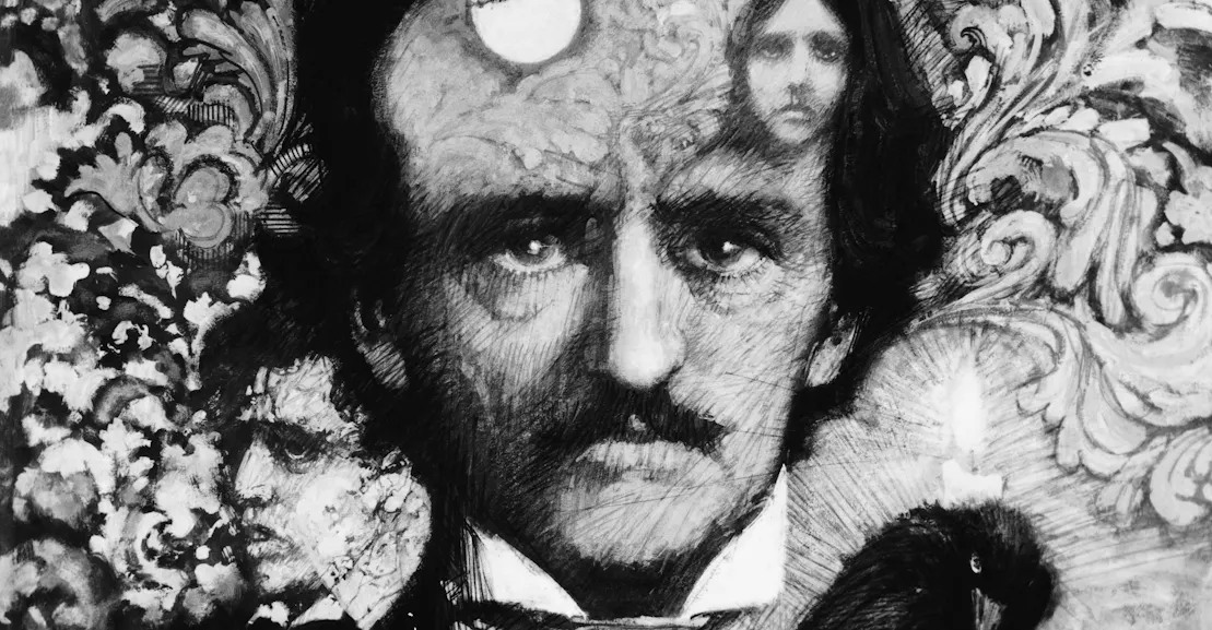 Edgar Allan Poe, Crank Scientist Edgar Allan Poe, Crank Scientist