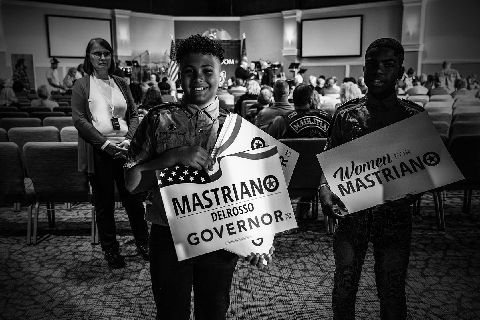 Democrats John Fetterman’s And Josh Shapiro’s Path To Victory, In ...