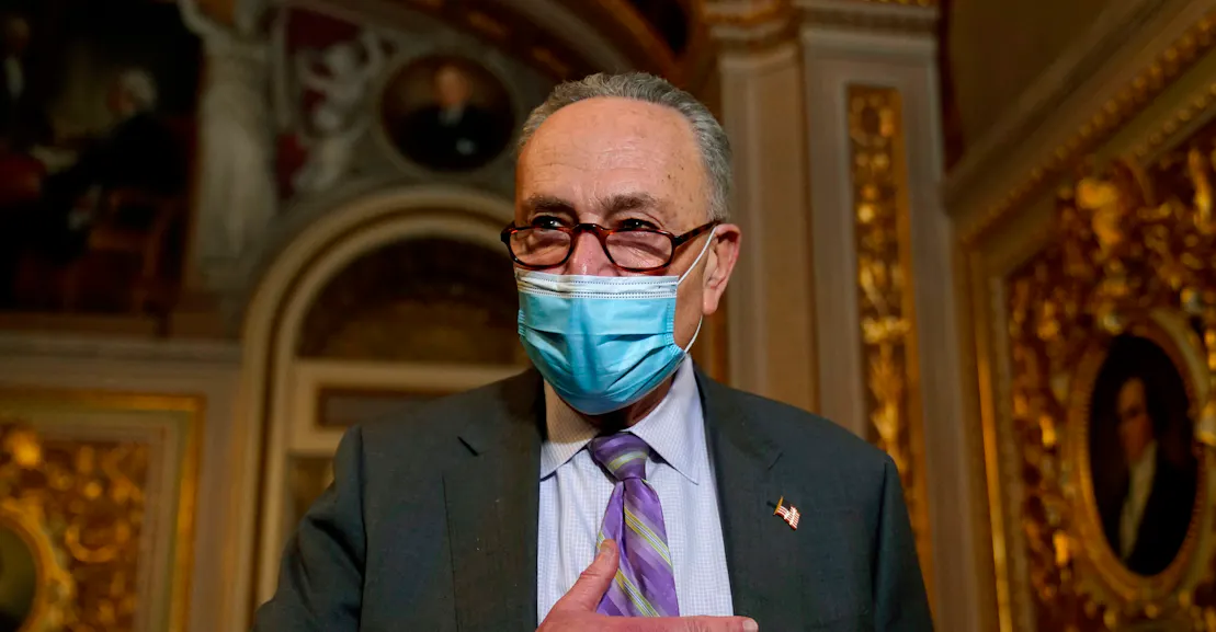 The Botched Democratic Effort to Convict Donald Trump The Botched Democratic Effort to Convict Donald Trump