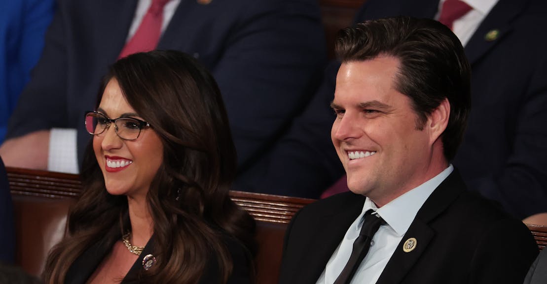 Republican Infighting Is So Bad They’re Messing Up Their Own Fake Biden Probe Republican Infighting Is So Bad They’re Messing Up Their Own Fake Biden Probe