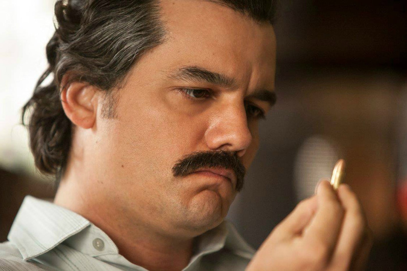 What Narcos Still Gets Wrong About The War On Drugs The New Republic