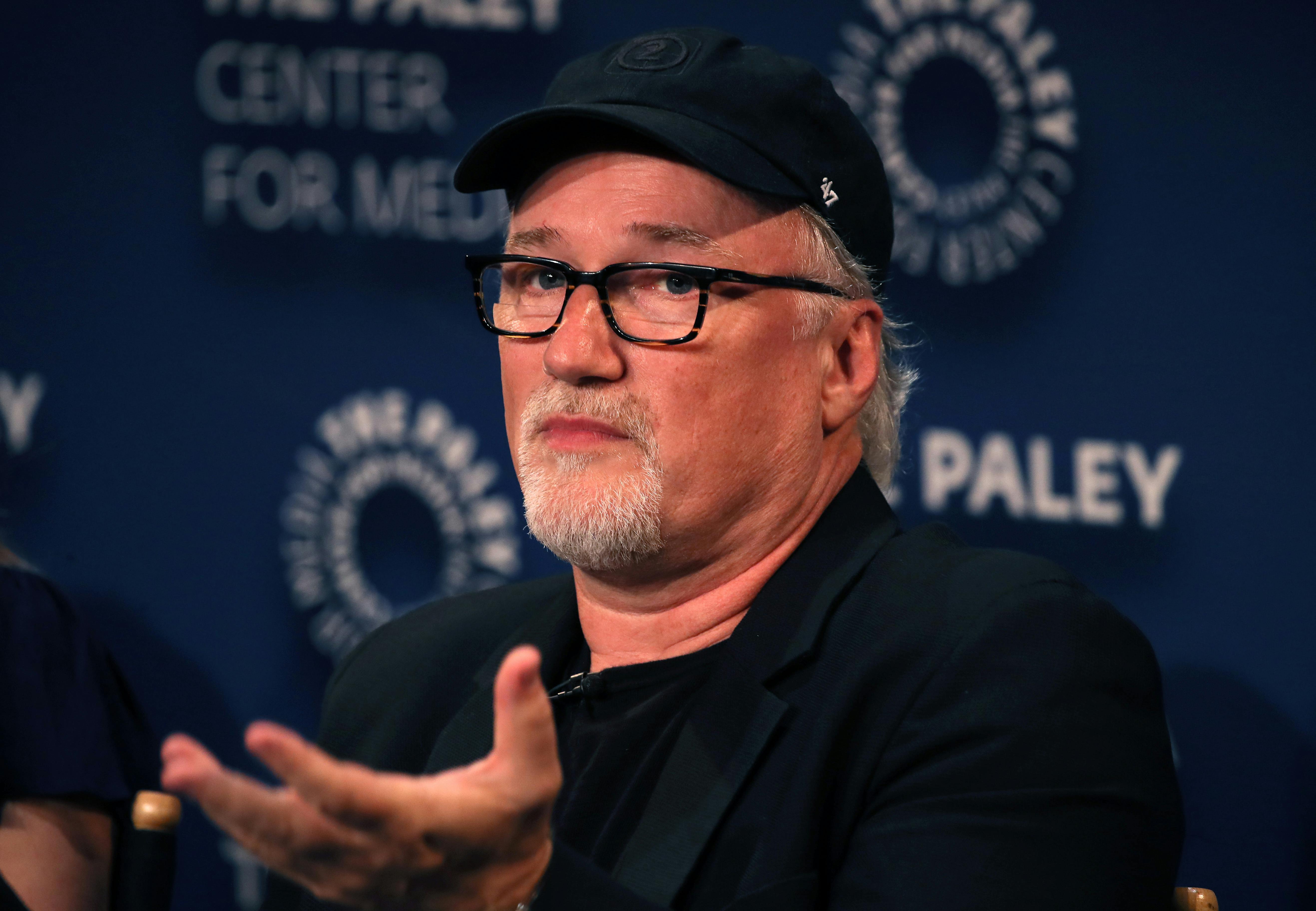 David Fincher and the Cinema of Doomscrolling thumbnail