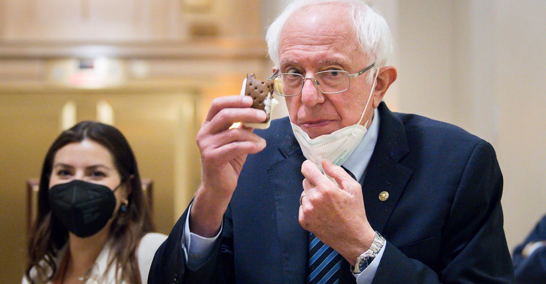 Republicans Say the “Bernie Bill” Will Bring European Socialism to America. If Only! Republicans Say the “Bernie Bill” Will Bring European Socialism to America. If Only!