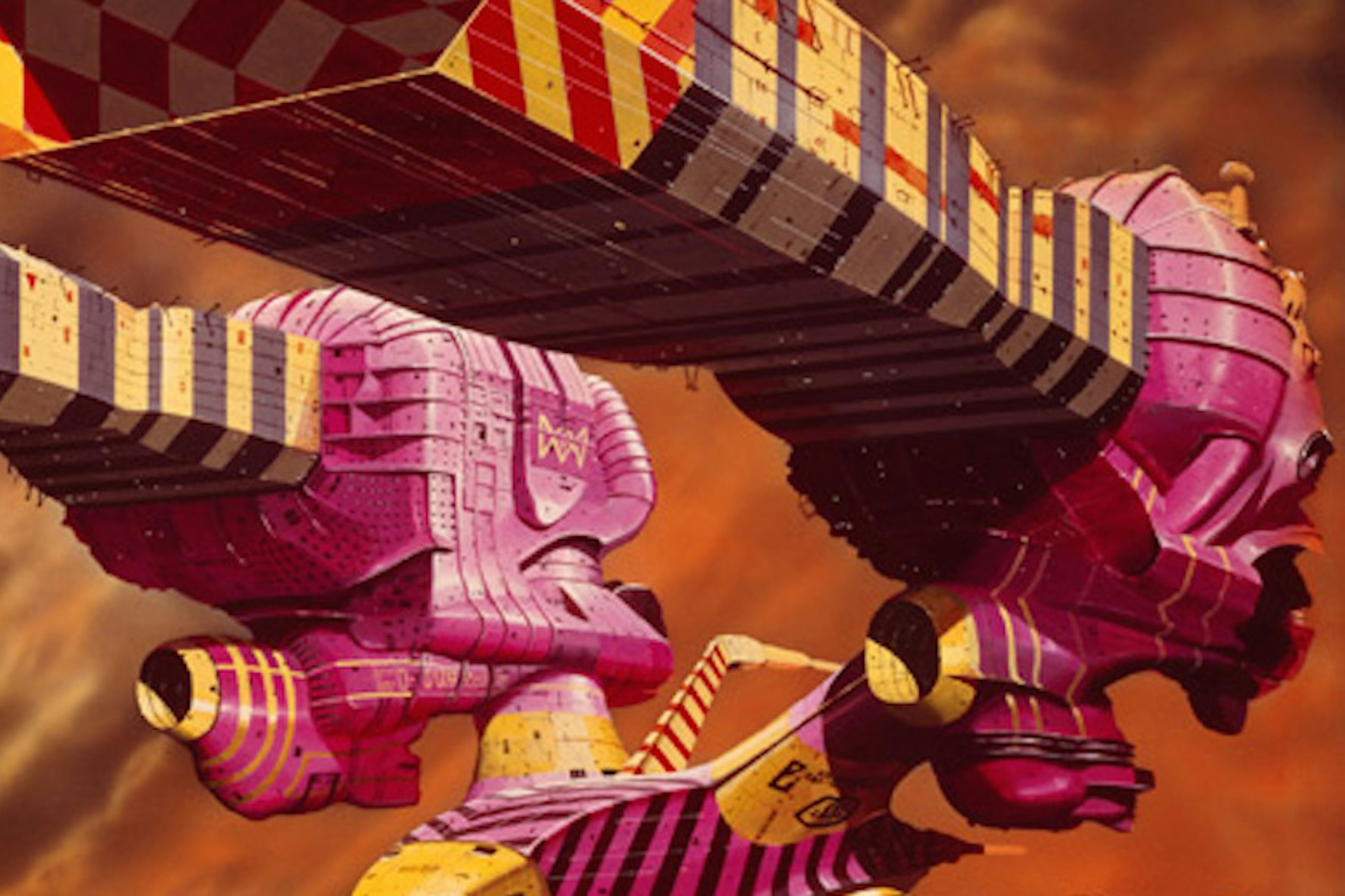 Jodorowsky's Dune Reviewed: A Documentary On the Greatest Unmade Movie