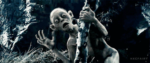 The Lord of the Rings projectnerd.it