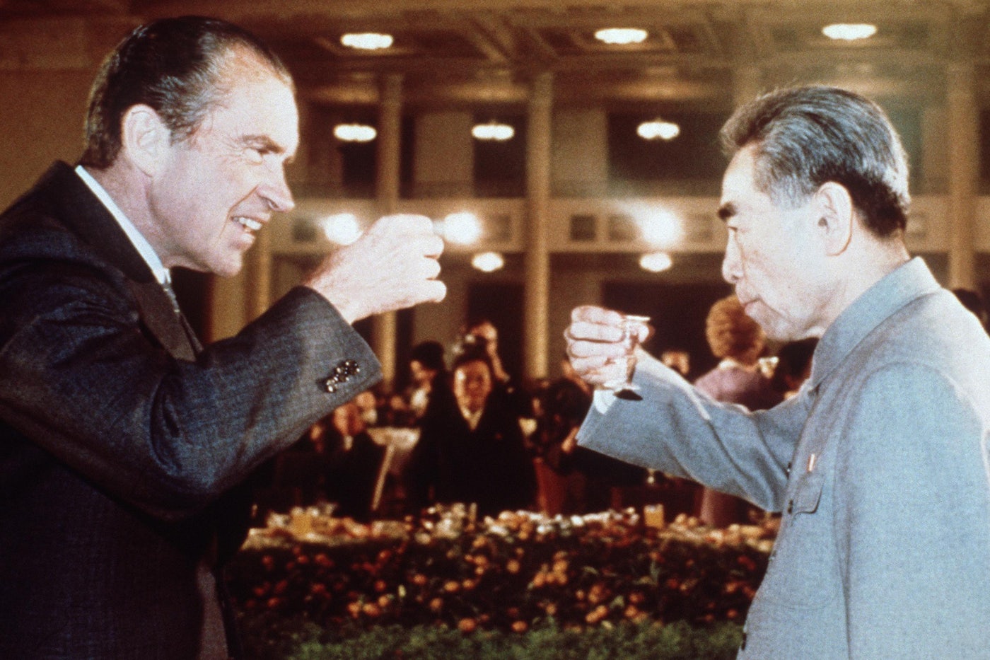 Nixon in china john adams Nixon in china john adams