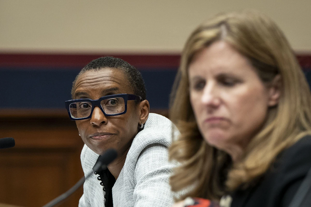 The Sick Hypocrisy of the Republican Investigation Into College Campuses The Sick Hypocrisy of the Republican Investigation Into College Campuses