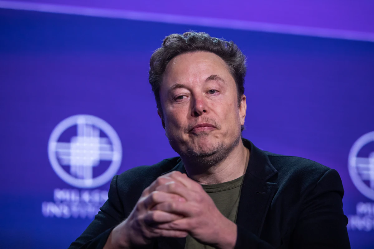 Elon Musk Begs Supreme Court to Take Up Trump Twitter Files Fight Elon Musk Begs Supreme Court to Take Up Trump Twitter Files Fight