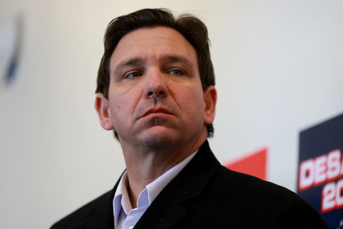 Ron DeSantis’s Signature Law Gets Brutally Shut Down in Court Ron DeSantis’s Signature Law Gets Brutally Shut Down in Court