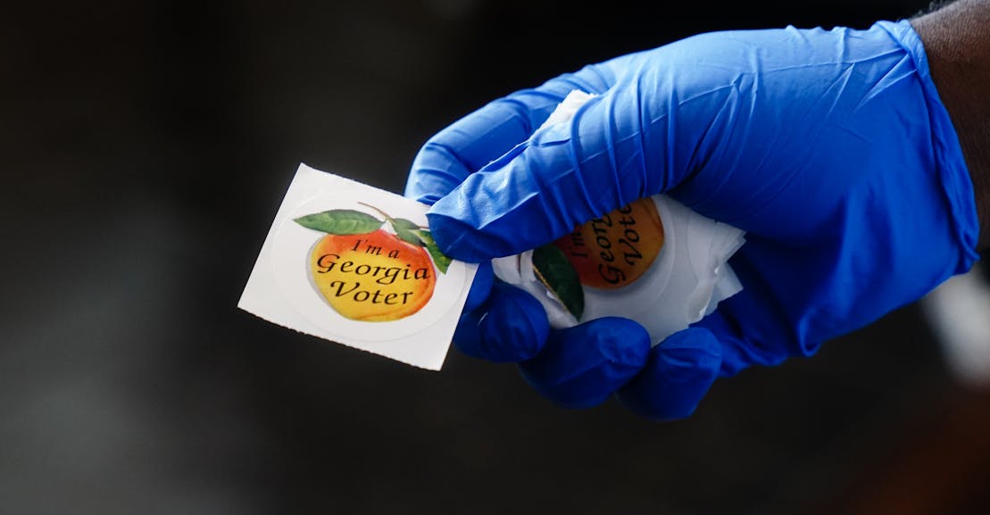 The Media Is Blowing Coverage of the GOP’s Voter Suppression Efforts The Media Is Blowing Coverage of the GOP’s Voter Suppression Efforts