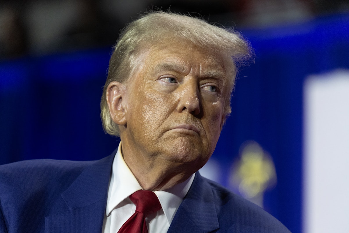 Finally: Top Journo Erupts at Media for Ignoring Trump’s Mental State Finally: Top Journo Erupts at Media for Ignoring Trump’s Mental State