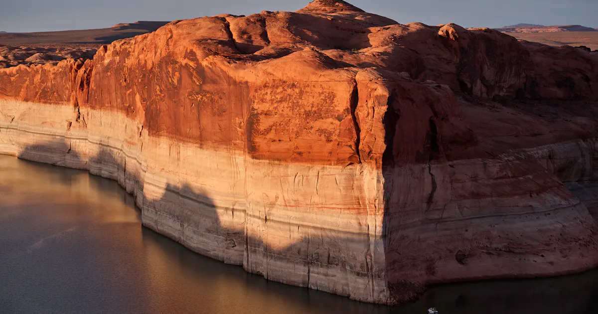 The American West Is Drying Up. Can the Market Help?