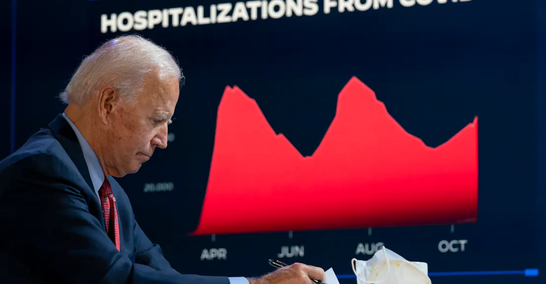 The Democrats Are Running Out of Time The Democrats Are Running Out of Time