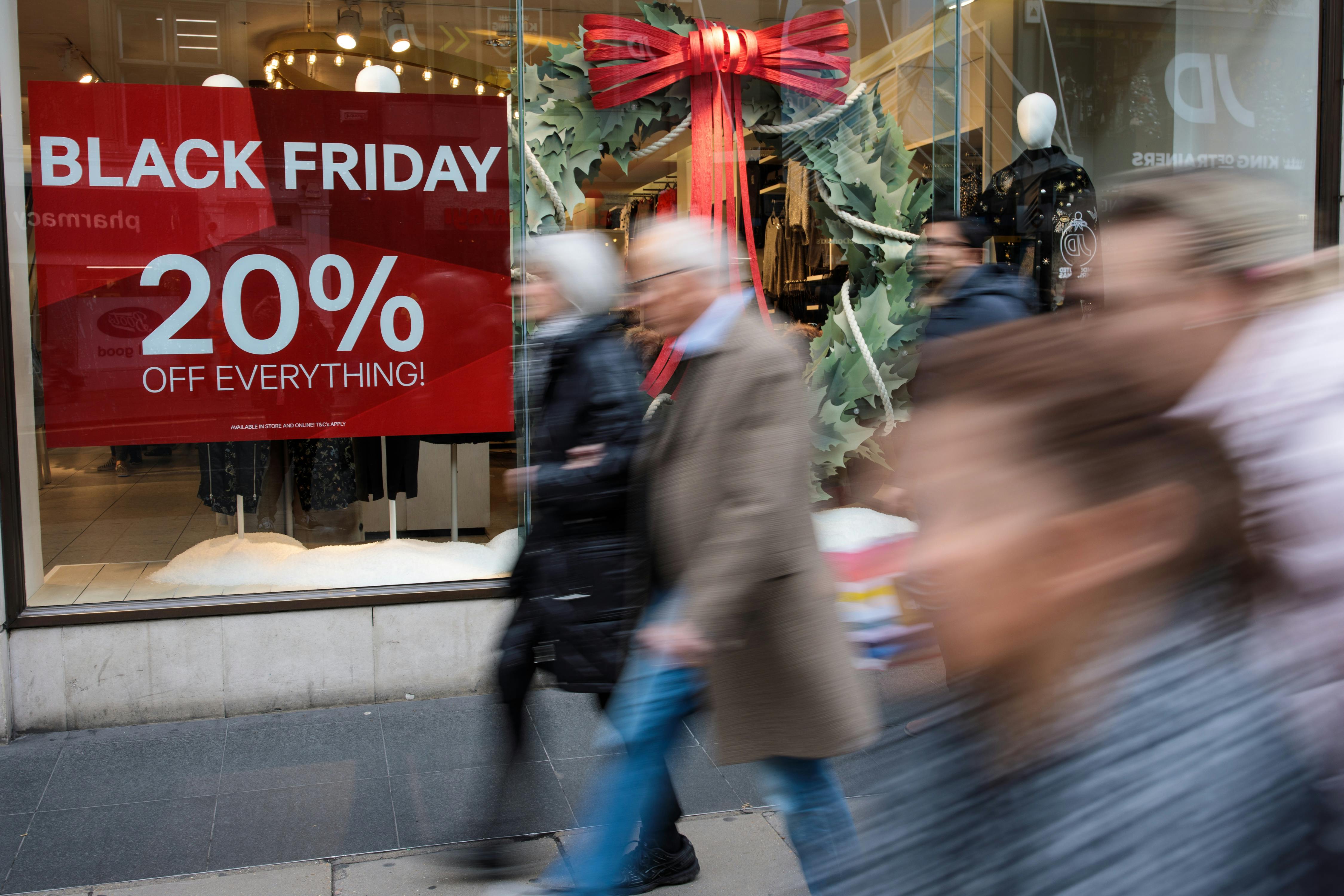 Moral Holiday Shopping Is Harder Than You Think