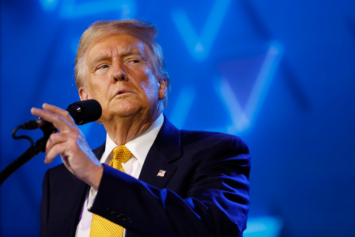 One Republican Lawmaker Crushes Trump’s Attempt to Change Election Law One Republican Lawmaker Crushes Trump’s Attempt to Change Election Law