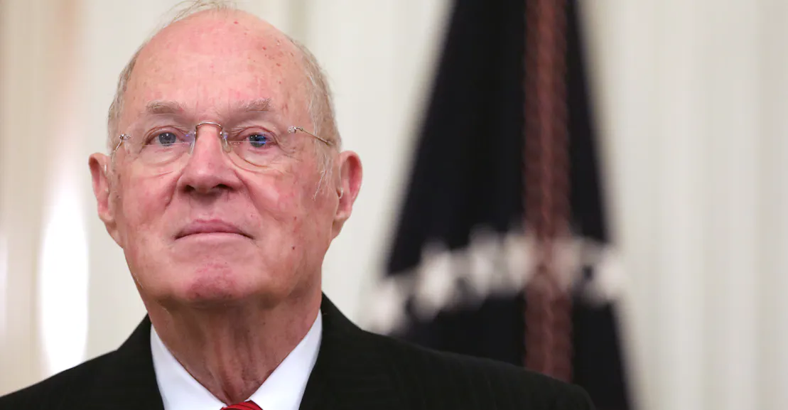 Blame Anthony Kennedy for the Supreme Court’s Mangled Ruling on Juvenile Life Without Parole Blame Anthony Kennedy for the Supreme Court’s Mangled Ruling on Juvenile Life Without Parole