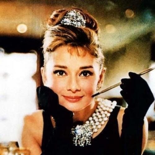 Image result for holly golightly images