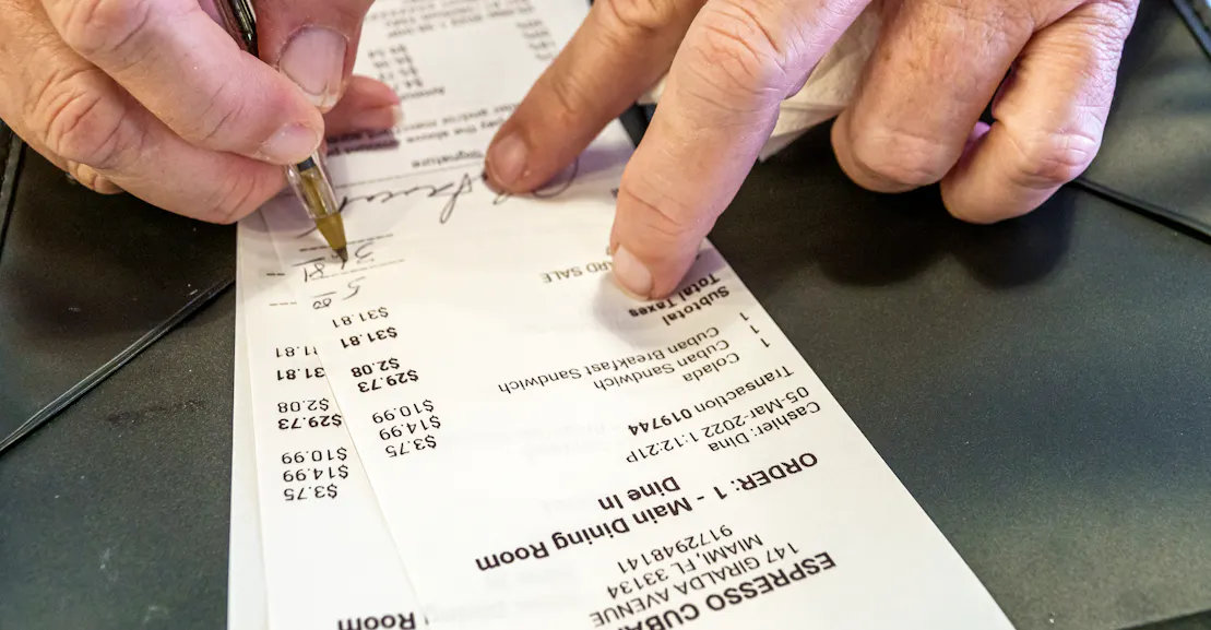 Shut Up and Tip, You Liberal Cheapskate! Shut Up and Tip, You Liberal Cheapskate!