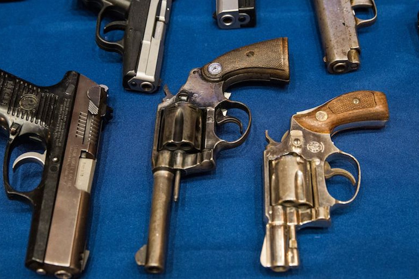 The Rise Of Russia S Gun Nuts The New Republic The Rise Of Russia S Gun Nuts The New Republic