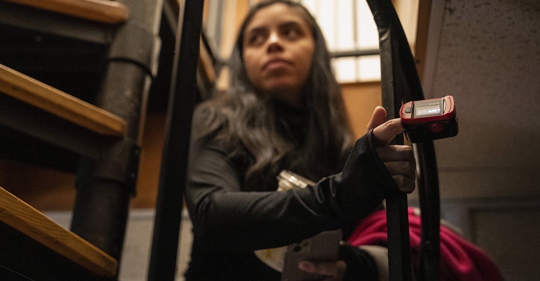 Long Covid Is Just Getting Started. We’re Not Ready for It. Long Covid Is Just Getting Started. We’re Not Ready for It.