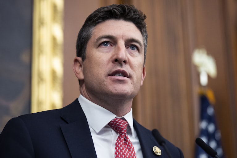 Representative Bryan Steil