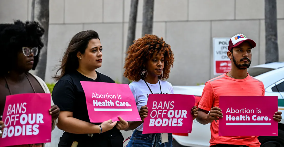 Republicans Are Systematically Blocking Cities’ Ability to Protect Abortion Republicans Are Systematically Blocking Cities’ Ability to Protect Abortion