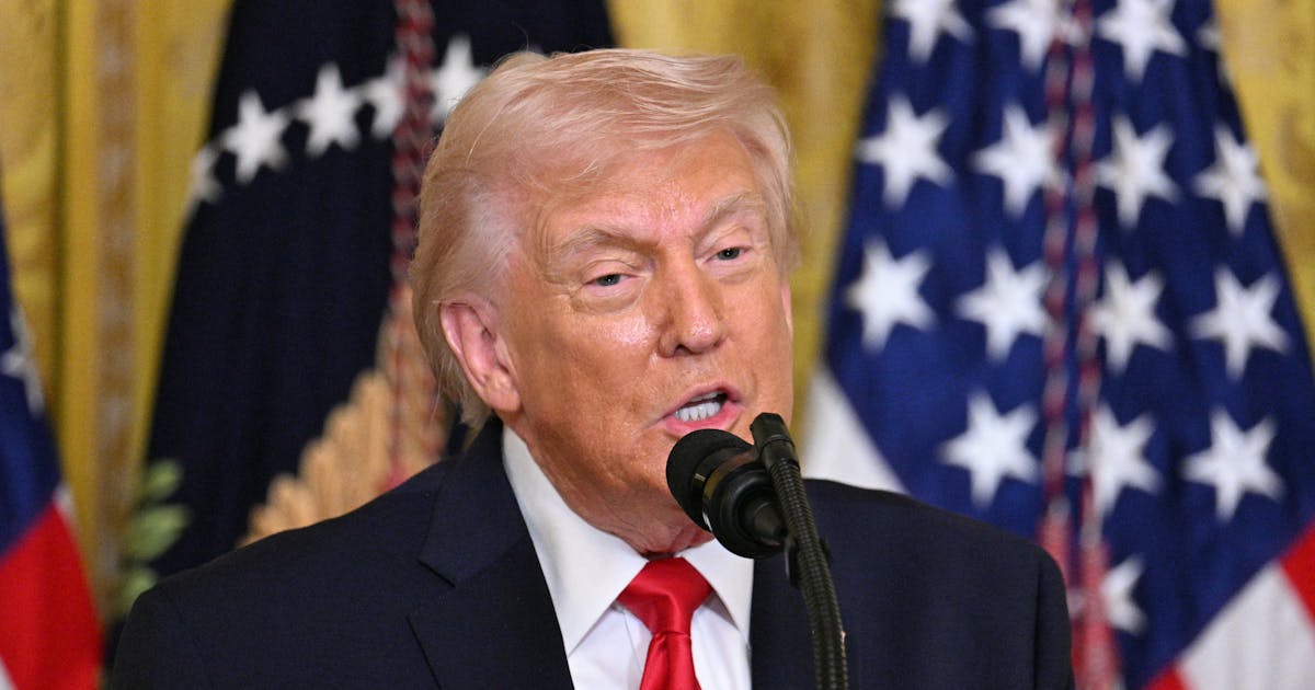 Trump Admits Putin Is Screwing Up His Plans in Iran War