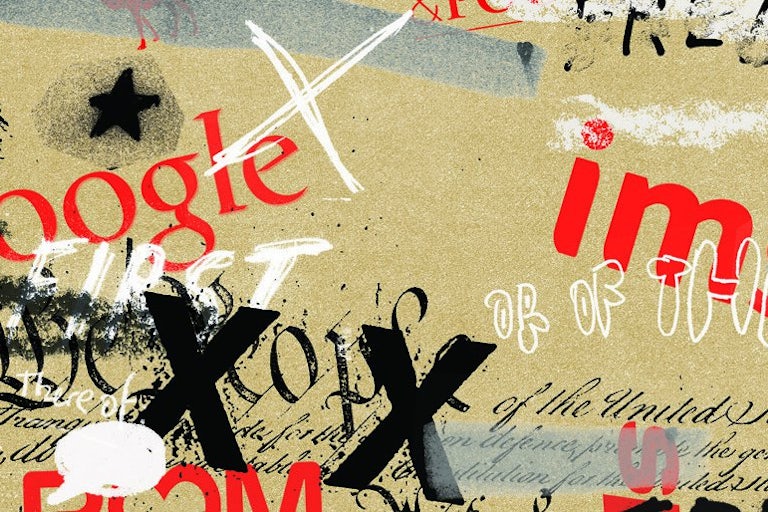 How Corporations Hijacked the First Amendment to Evade Regulation