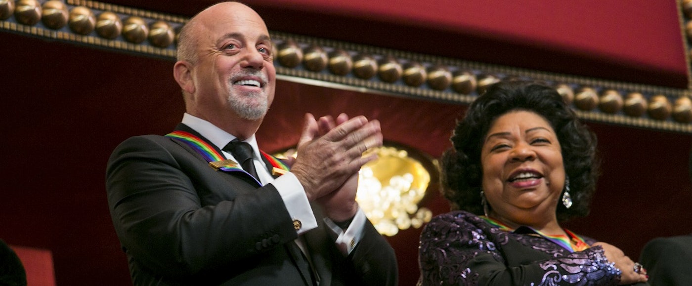 End The Kennedy Center Honors The New Republic