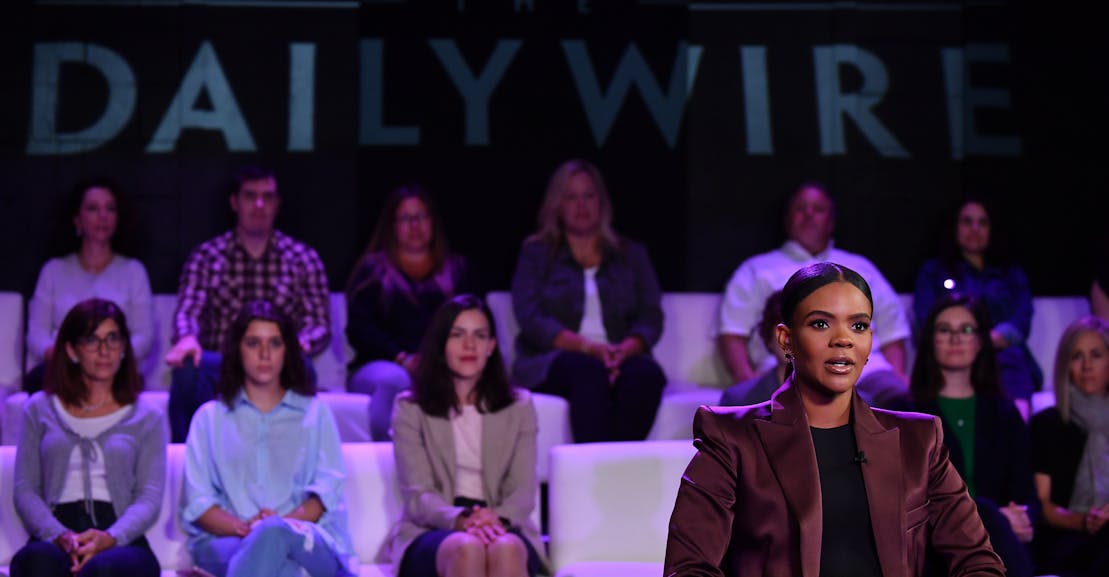 The Far Right’s Dangerous Fertility Myths The Far Right’s Dangerous Fertility Myths