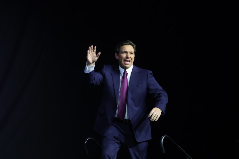 Ron DeSantis