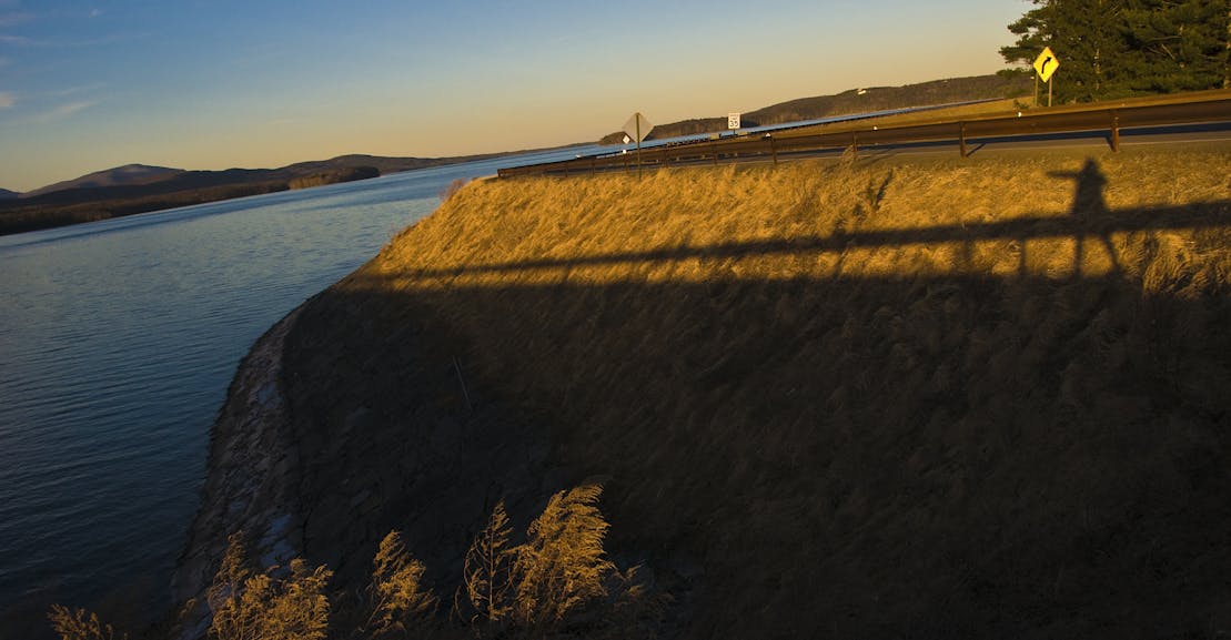 The Towns at the Bottom of New York City’s Reservoirs