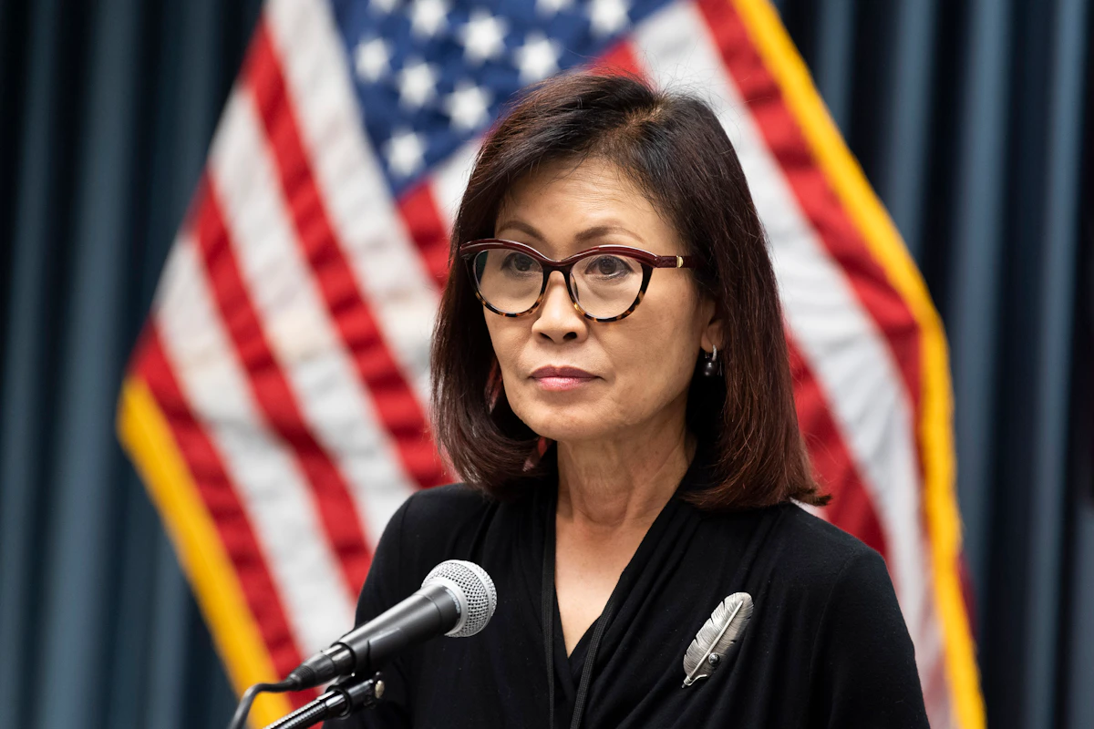 GOP Congresswoman Shows Mindblowing Hypocrisy on Alabama IVF Ruling GOP Congresswoman Shows Mindblowing Hypocrisy on Alabama IVF Ruling