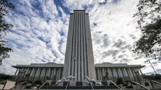 Florida Capitol building
