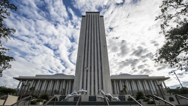 Florida Capitol building