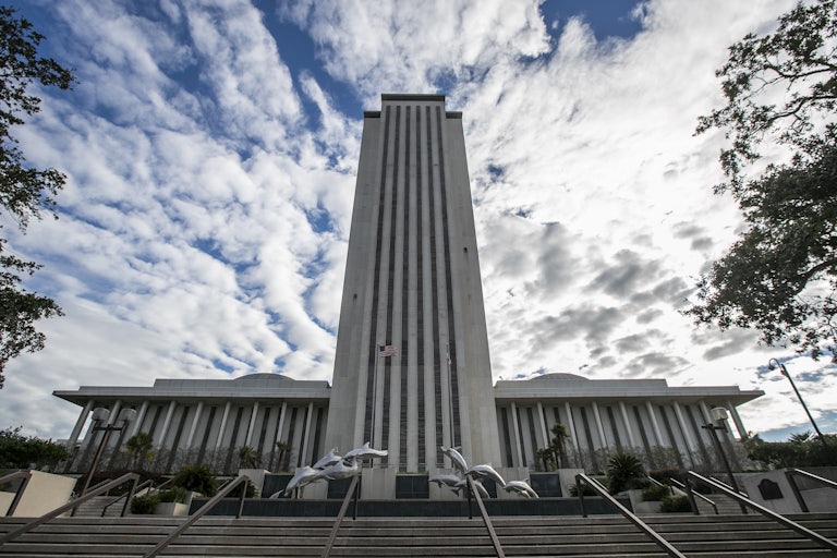 Florida Capitol building