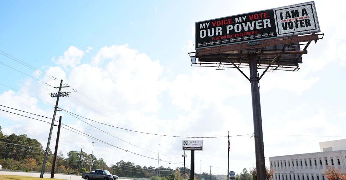 Democrats Prepare for First Test Against Georgia’s New Voter Restrictions Democrats Prepare for First Test Against Georgia’s New Voter Restrictions